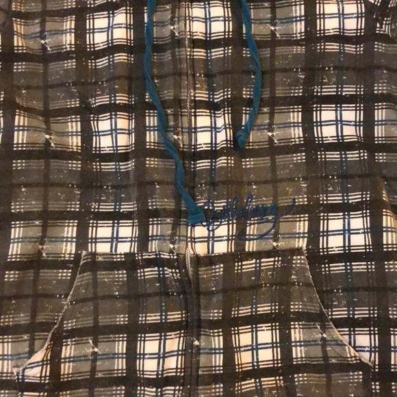 Billabong reversible sweater - Picture 2 of 5